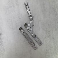 索菲柯 SFK-1001 168度隐形铰链