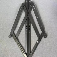 迈菲雅系统门窗五金 悬窗铰链