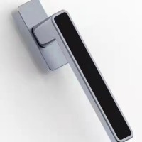 迈菲雅系统门窗五金 全锣cnc把手