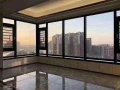 第三十三届中国（郑州）系统门窗·幕墙·遮阳博览会