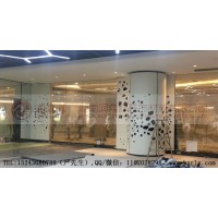 长沙/湖南冲孔铝单板,长沙铝方通,勾搭龙骨,A字龙骨,冲孔龙骨