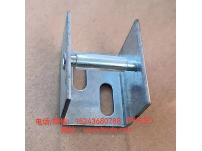 铝板挂件厂家/U型铝板挂件/铝板挂件定制/墙体铝板挂件定制图2