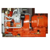 WP18L 南京压缩机股份有限公司整机代理商