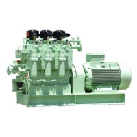 H54 日本田边TANABE船用压缩机备件