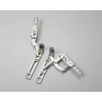 索菲柯(Sofeike)168度纱窗隐型铰链