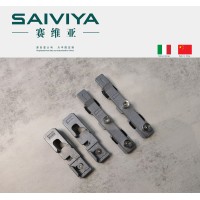 赛维亚(SAIVIYA)双锁点防撬四件套