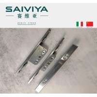 赛维亚(SAIVIYA)不锈钢传动锁盒