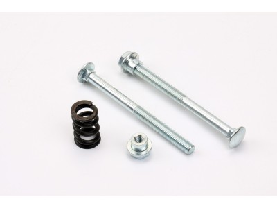 供应多种车库门紧固件图2